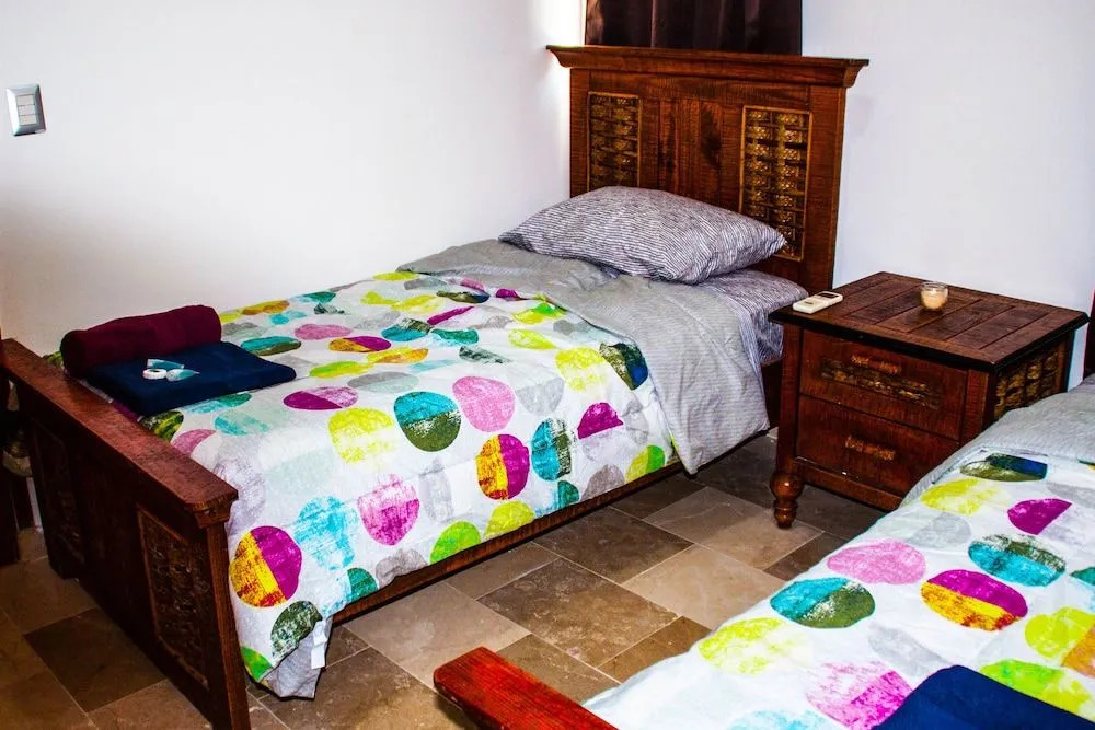 B&B Playa Matilde