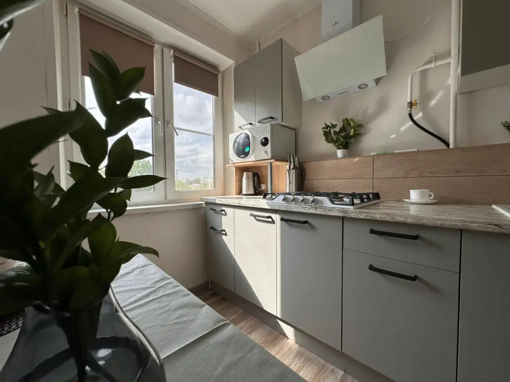 Apartament 52 на улице Челюскинцев 15