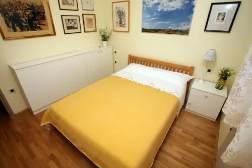 Apartman Halugica