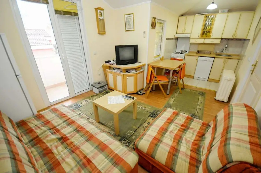 Apartment Stanka