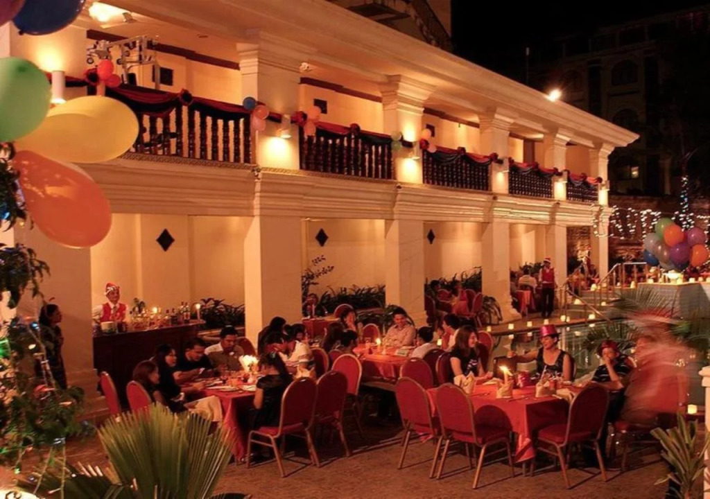 New Angkorland Hotel