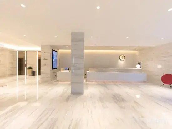 Ji Hotel (Xi'an Qujiang International Convention a