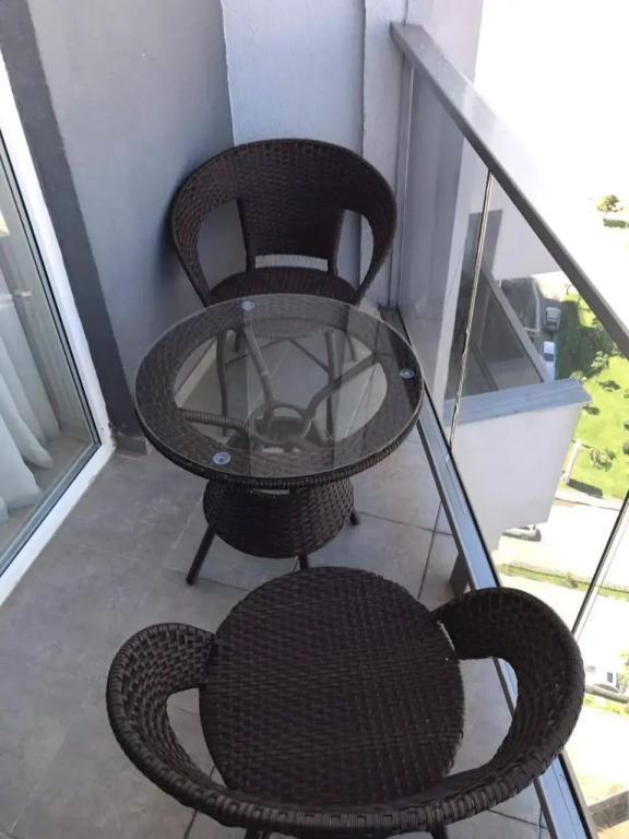 Apartment SEA TOWER Khimshiashvili 15