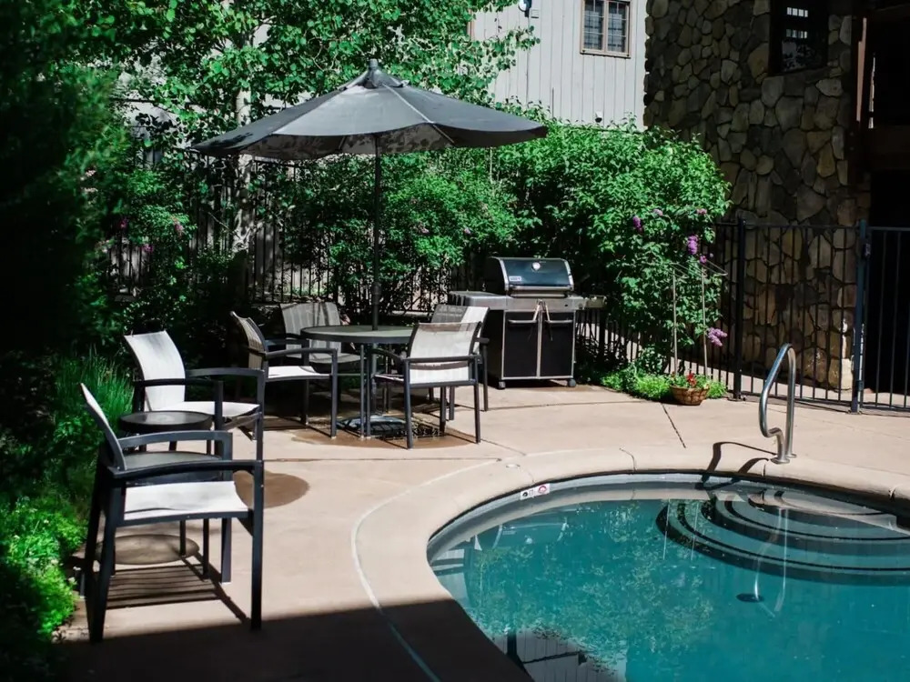 Updated 2BR in the Heart of Aspen