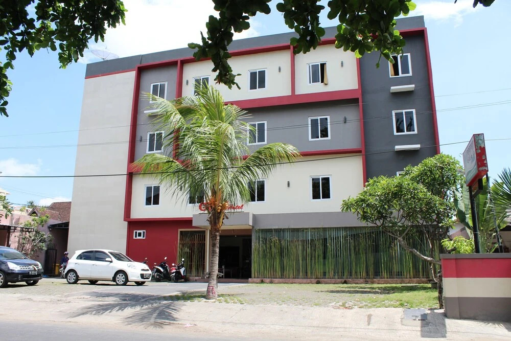 Airy Mataram Caturwarga Lombok