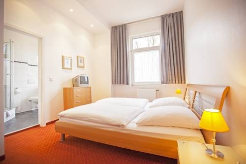 Hotel Mozart Bonn