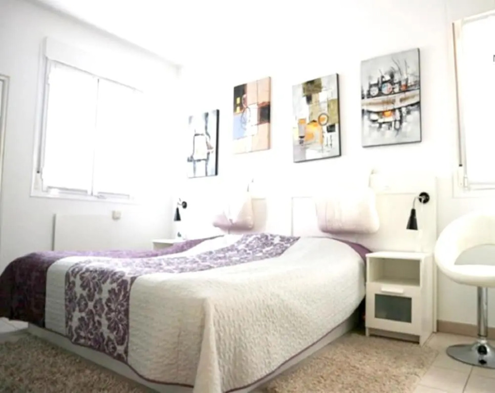Apartment With 2 Bedrooms in El Verger, With Pool Access, Enclosed Gar