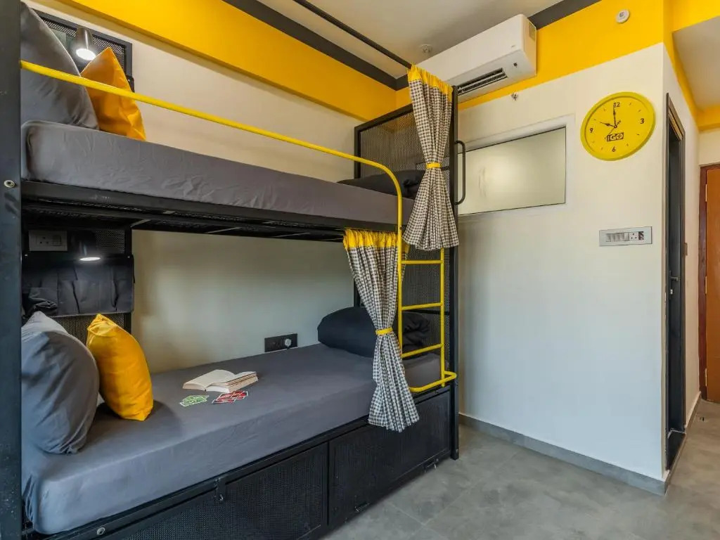 The Hosteller Bangalore, Marathahalli