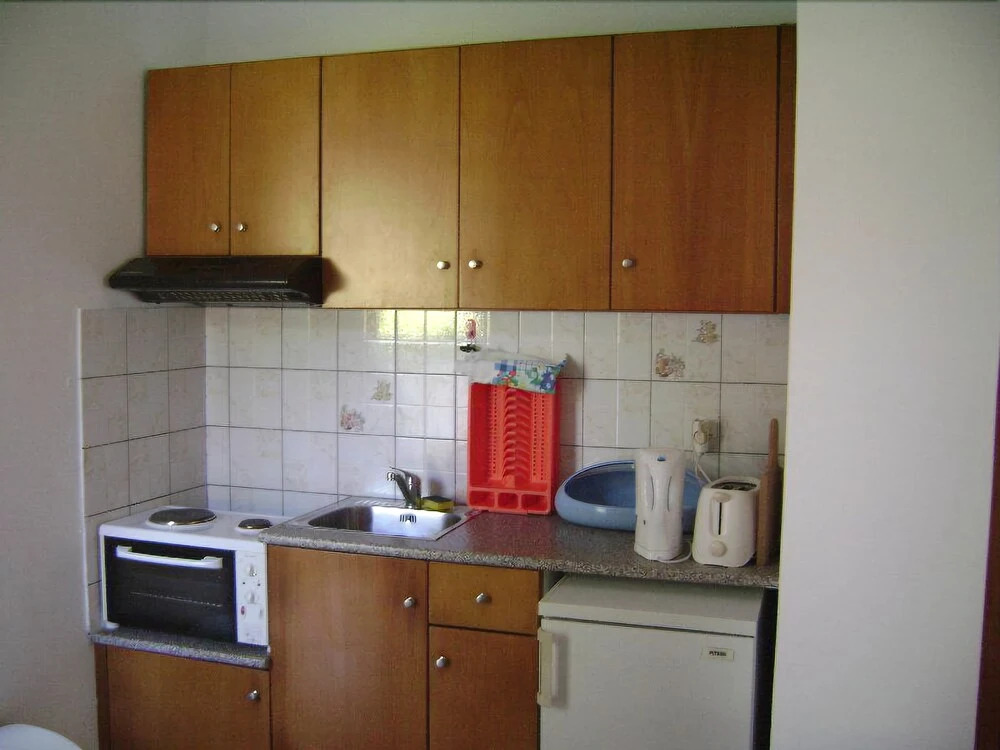 Lofos Apartments