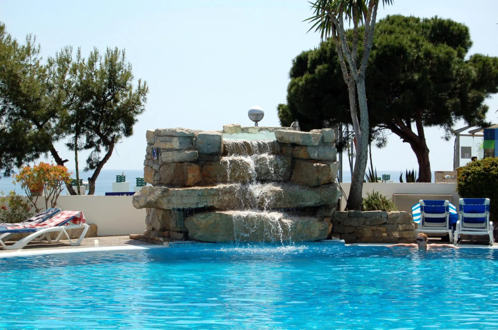 Курортный отель 4R Salou Park Resort I