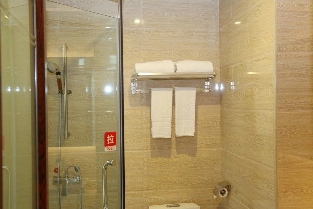 Qihang Boutique Hotel