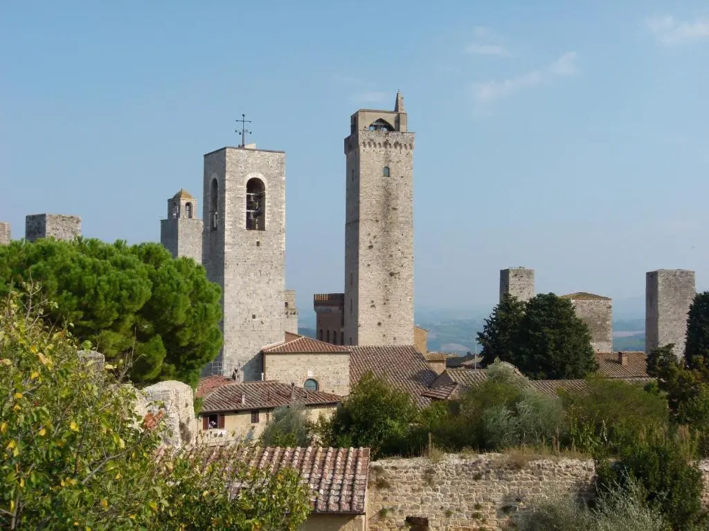 Il Borgo Antico