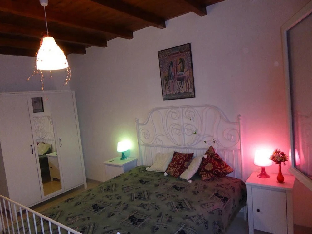 Bild Lago Maggiore Apartment With Lake View and Panoramic Terrace