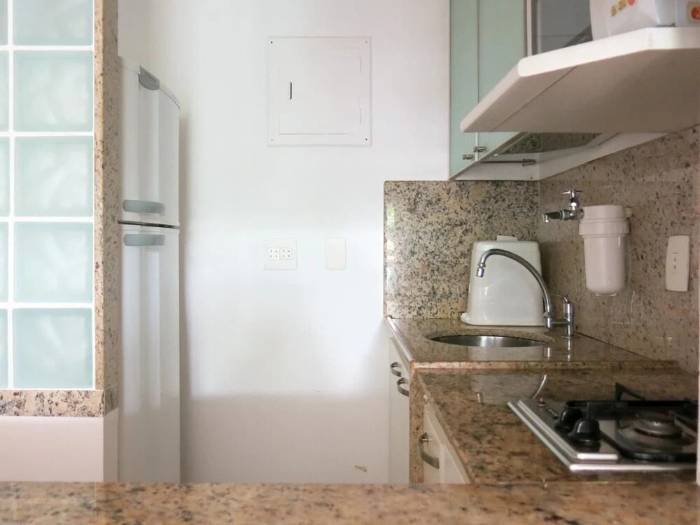 Ipanema Ville Residence Service