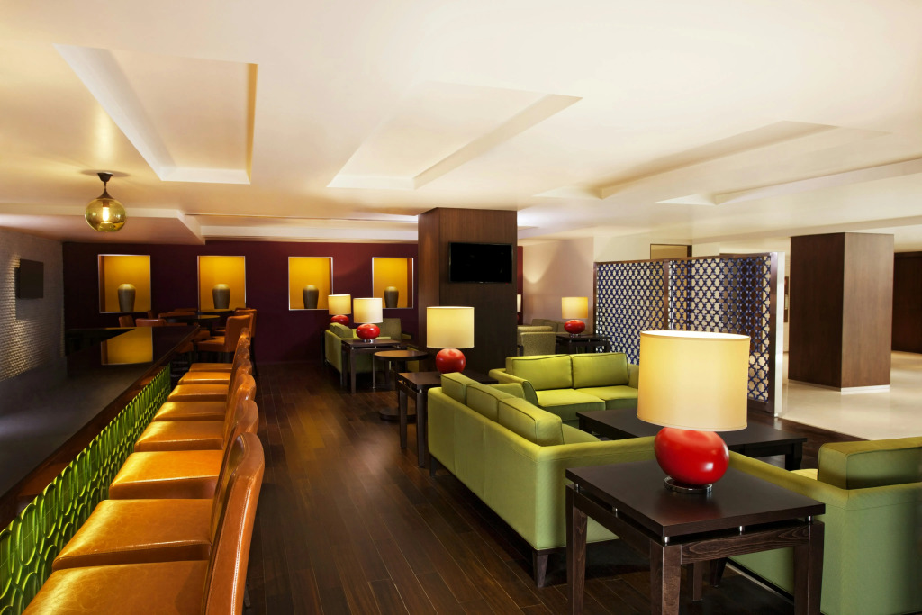 Hilton Garden Inn, Trivandrum