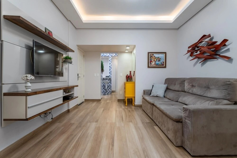 Modern in Copacabana For Couples Sc305lt