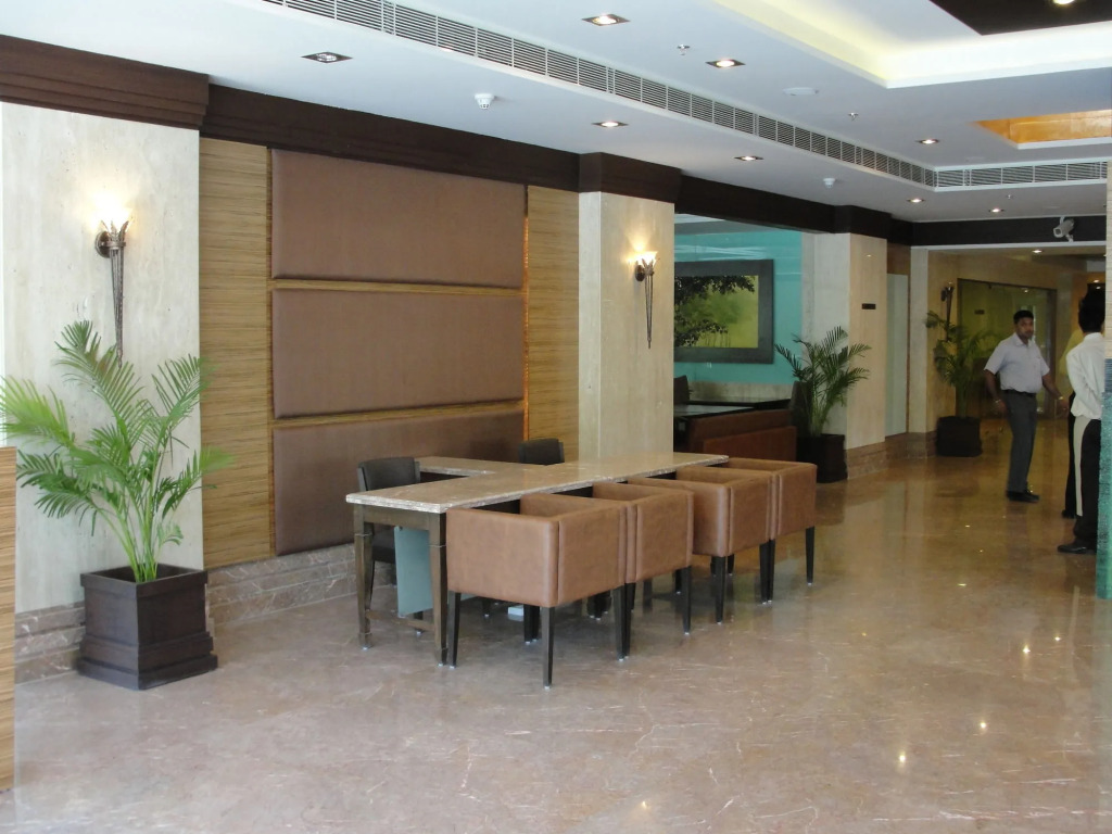 Cambay Grand