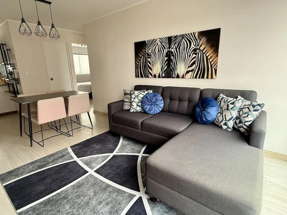 Apt Vizuale - Lince