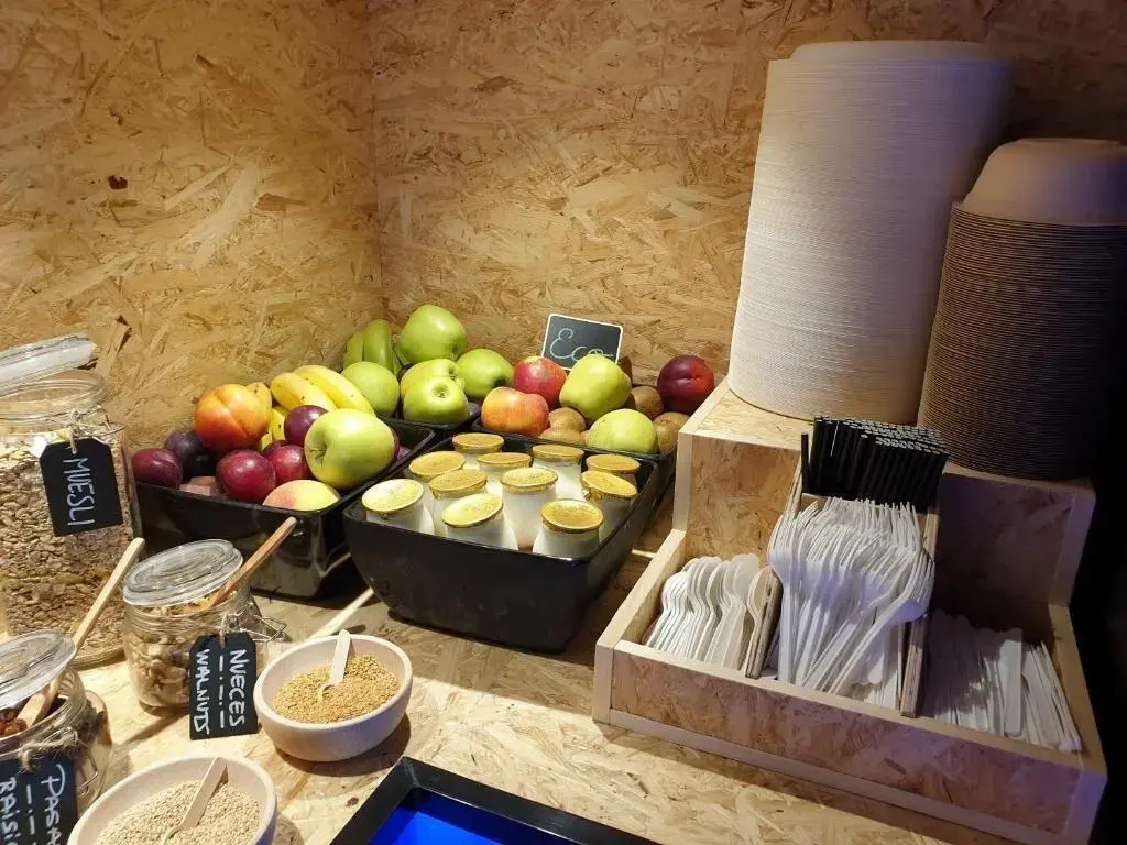 MB Hostels Premium ECO