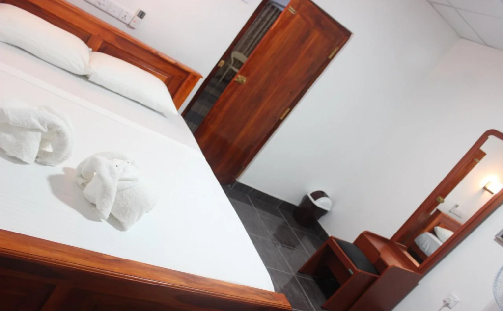 Hotel Camorich