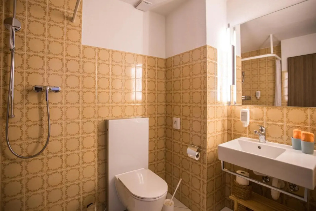 Hotel Chalamandrin