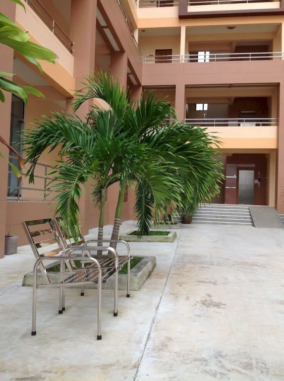 Perfect Place Hotel