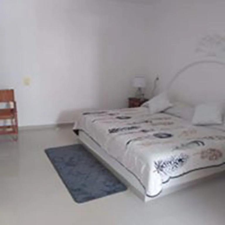 Hotel Elefante Blanco tepoztlan