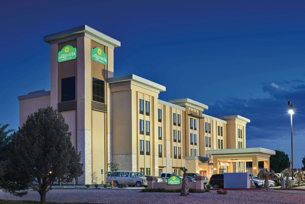 La Quinta by Wyndham Carlsbad