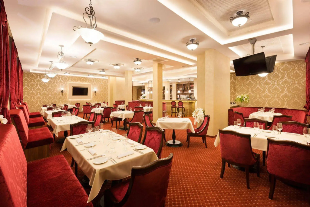Hotel Dvorana