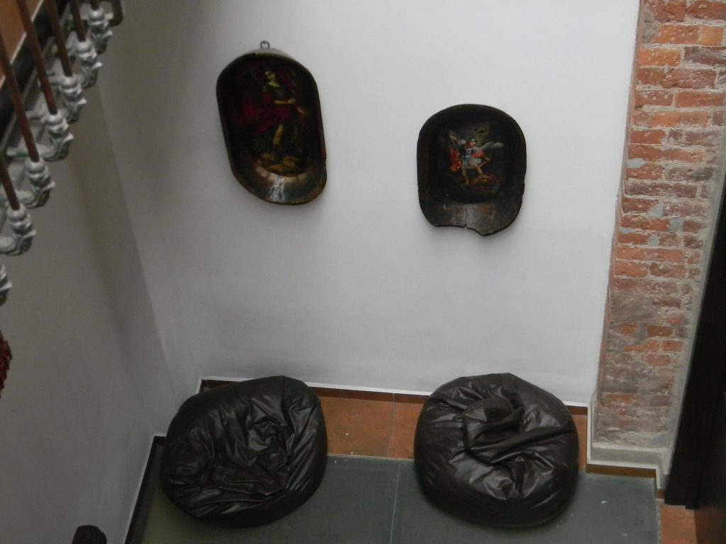 Mexico City Hostel