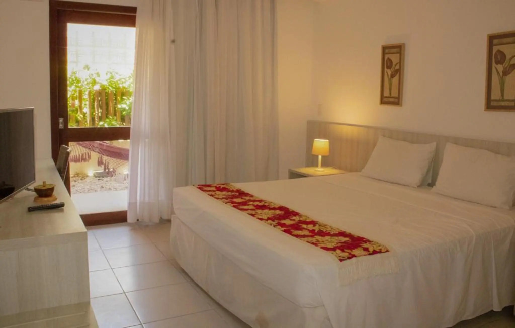 Vivá Barra Hotel Pousada