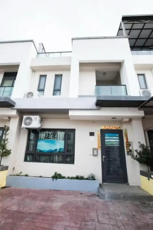 Yun Zhuang B&B