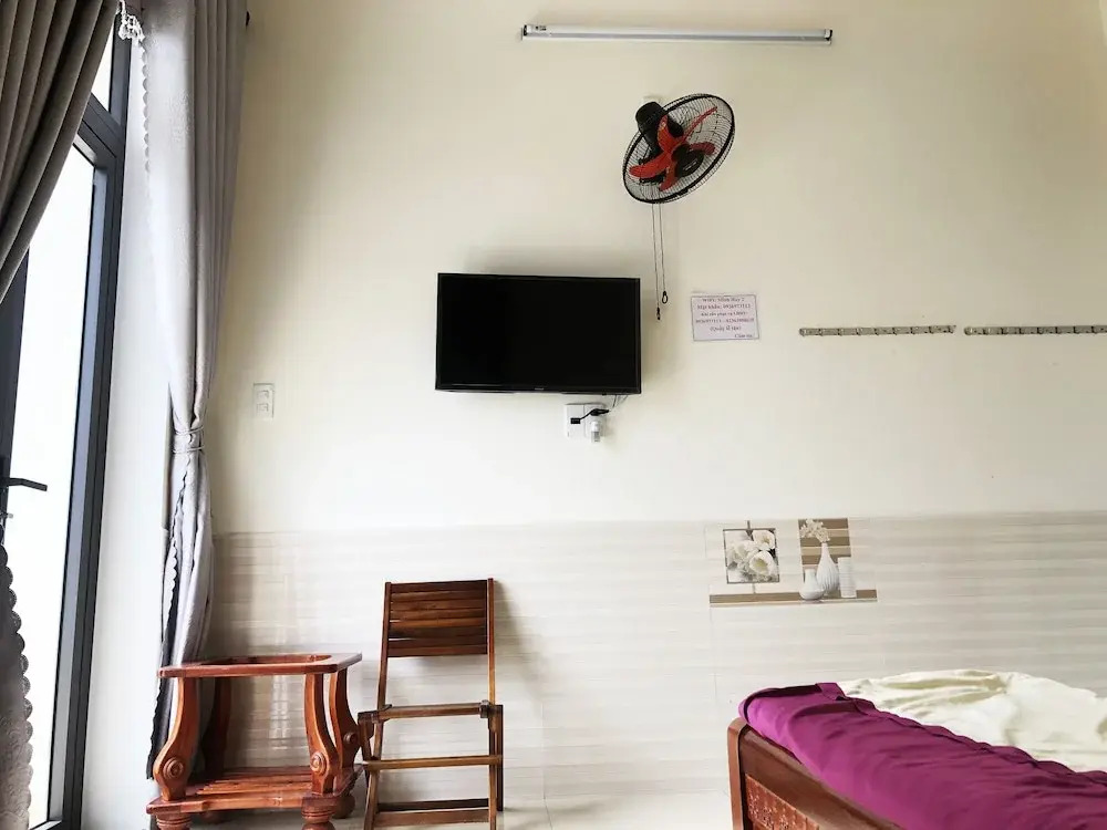 SPOT ON 780 Minh Huy Motel