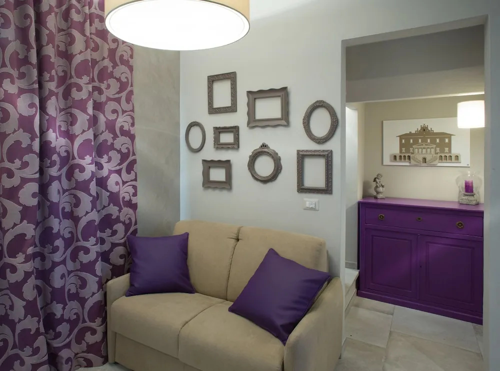 Il Cipresso Home Tower QK Costa 58
