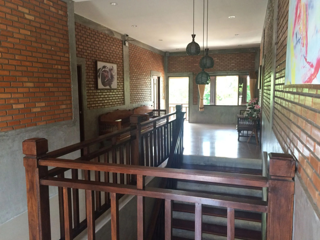Home Inn Pai Garden