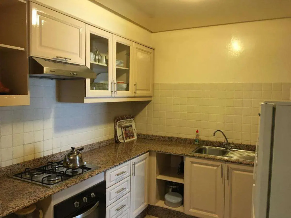 Appartement Luxe Marina Agadir