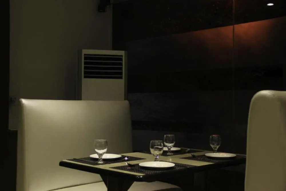 Express Hotel Lahore