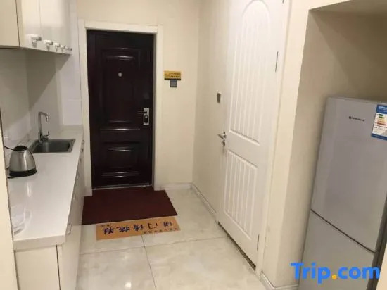 Tujia Sweetome Vacation Rentals Yanbian