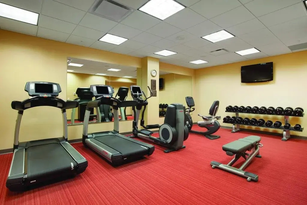 Hyatt Place Des Moines Downtown