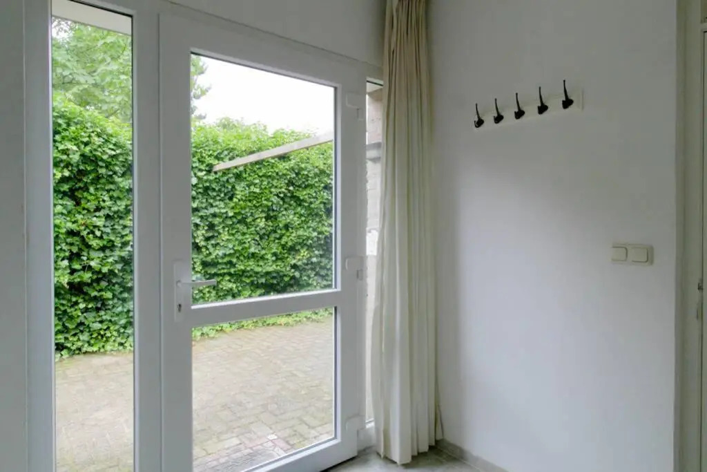 Knus tuin-appartement vlakbij Nijmegen voor 2 personen