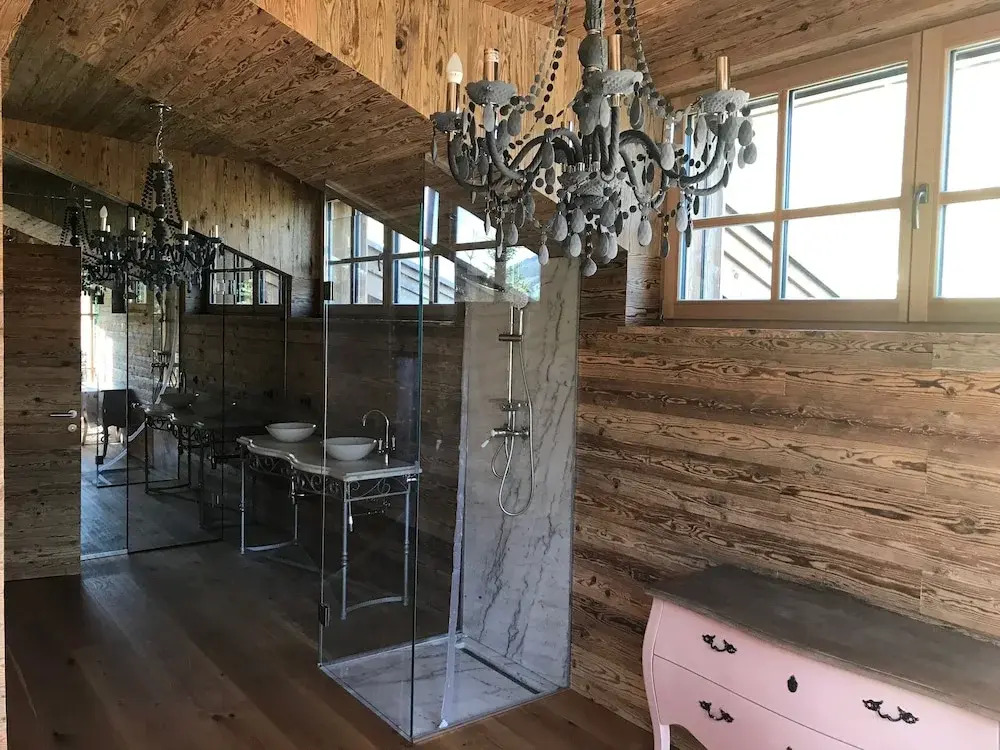 Residence Jochberg - Kitz Chalets
