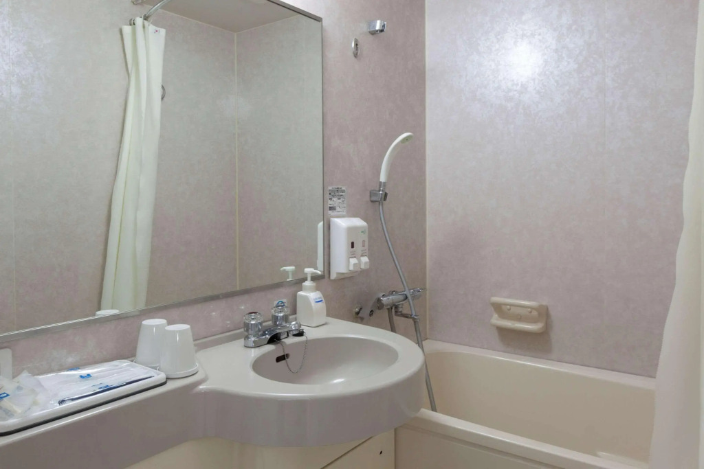 Comfort Hotel Tendo