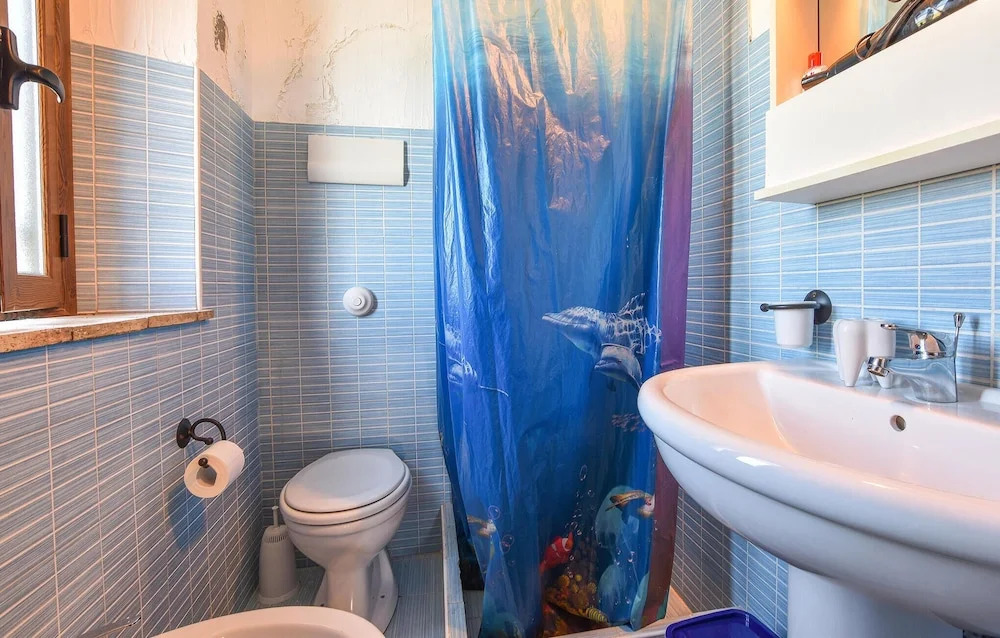 Amazing Home in Ustica With