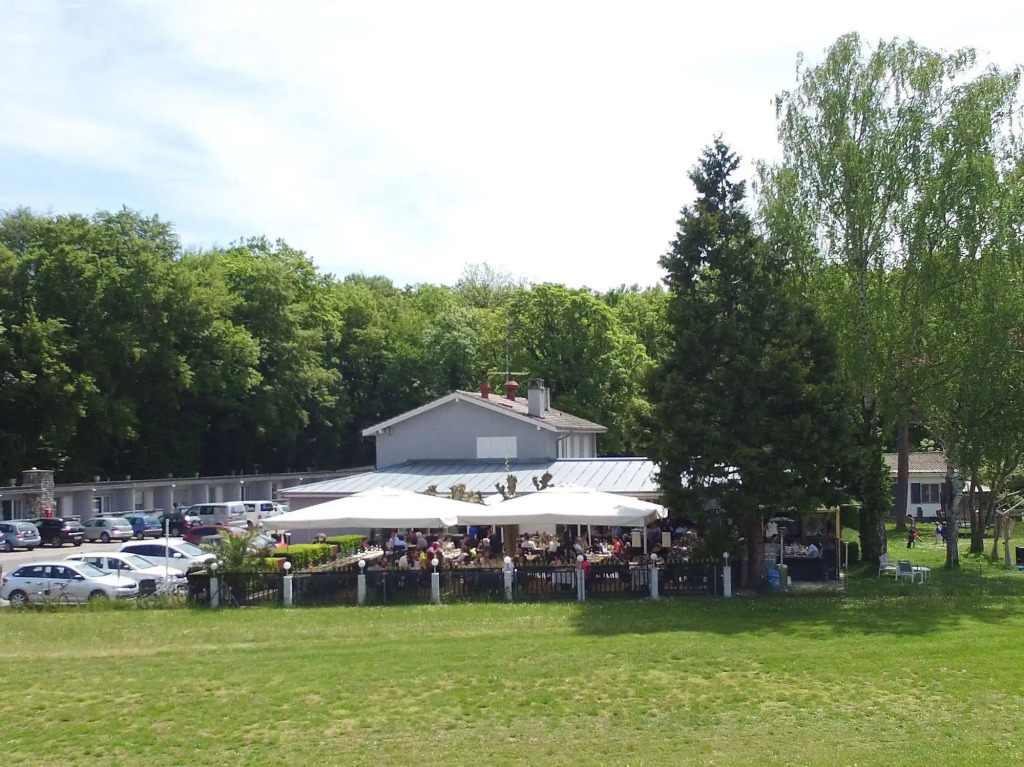 Relais de lAérodrome