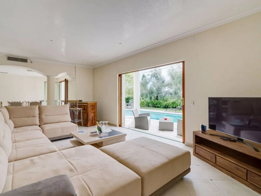 Villa Caliopa by Interhome