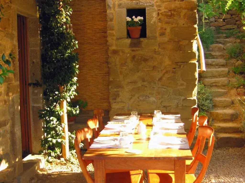 Locanda San Martino a Bocena