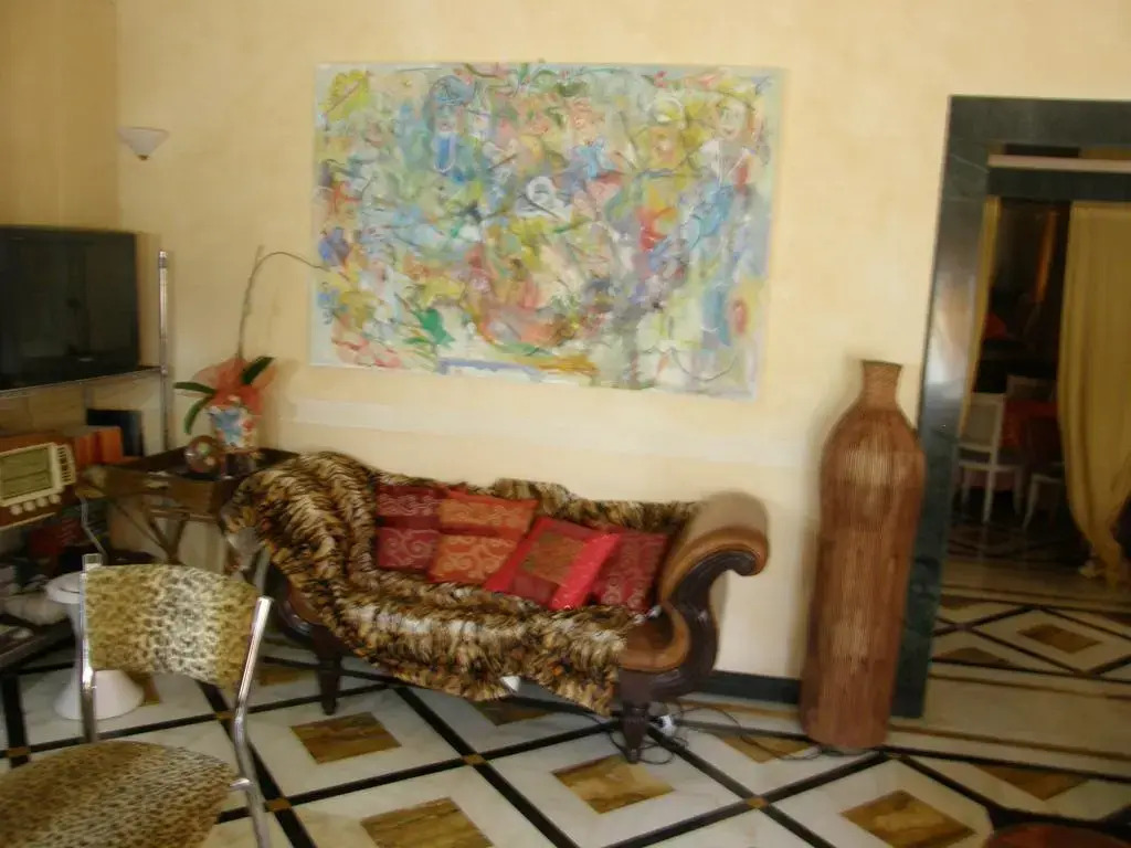 Hotel Luciana
