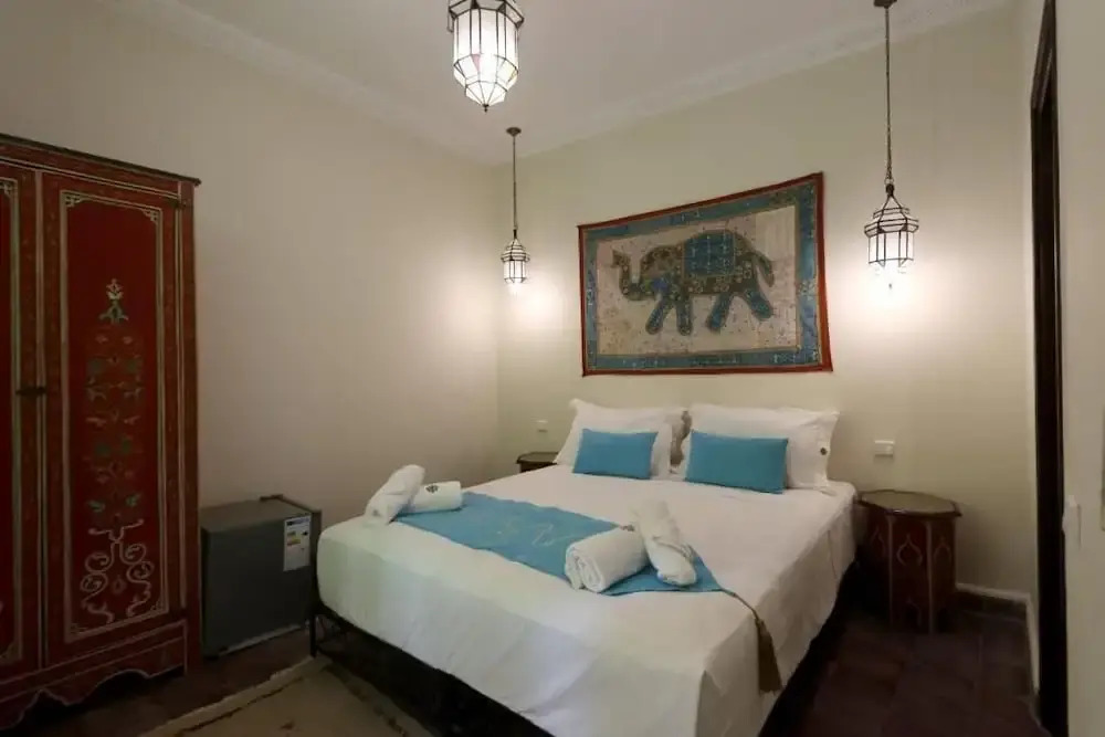 Riad 22 - L'Etoile d'Orient