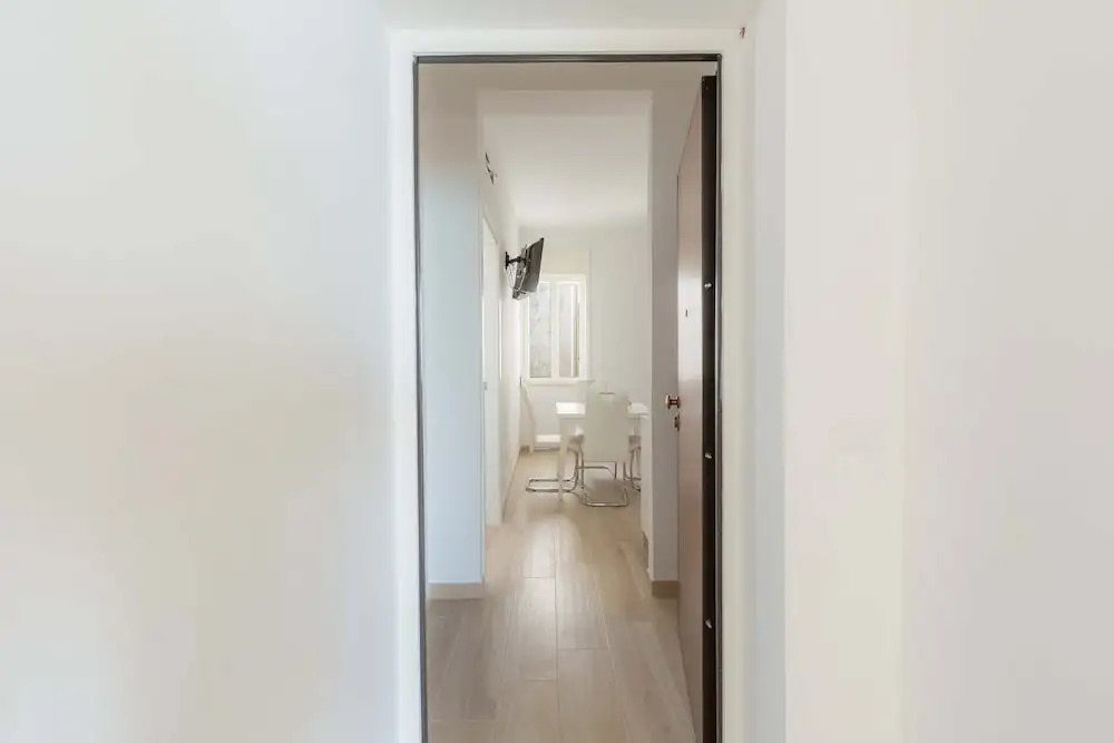 Porto Cesareo Family House