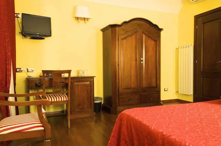 San Pietro Candia 25 - Bed and breakfast